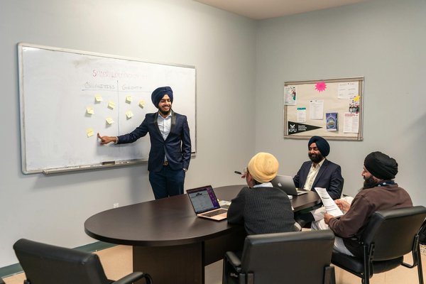 Bénéfices clés de la formation MASE pour votre entreprise