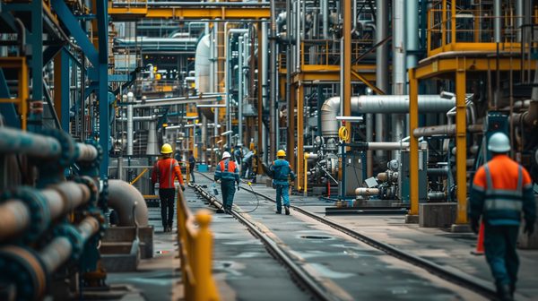 Bénéfices clés de la formation MASE pour votre entreprise