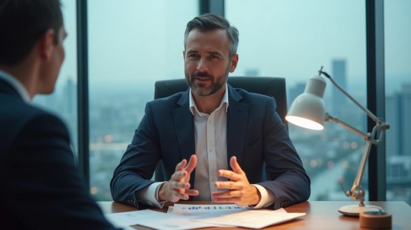 Comment un expert comptable CHR peut optimiser votre activité
