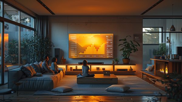 Maximisez vos économies avec le parrainage Octopus Energie