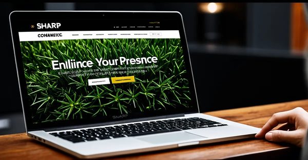 Maximisez votre visibilité en ligne avec nos stratégies web efficaces