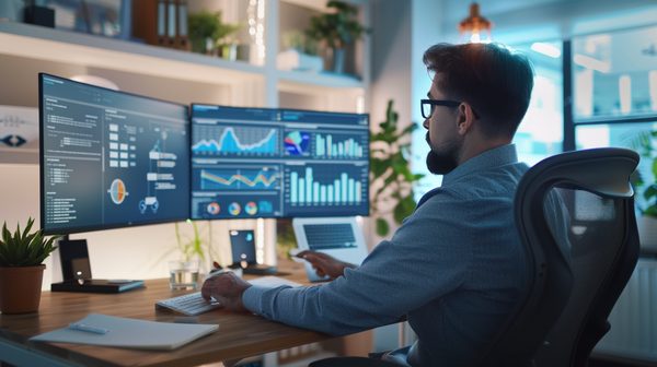 Optimisation SEO : stratégies pour référencer efficacement votre site internet