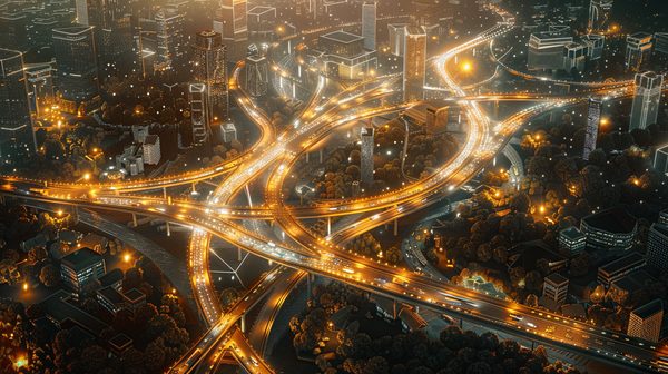 Optimiser la gestion des infrastructures grâce à la géomatique