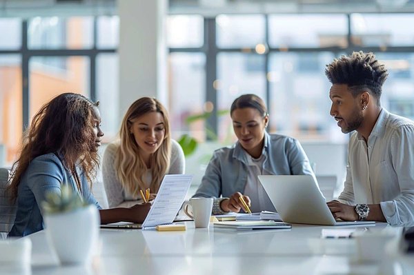 Quelles sont les meilleures pratiques pour le recrutement dans les PME ?