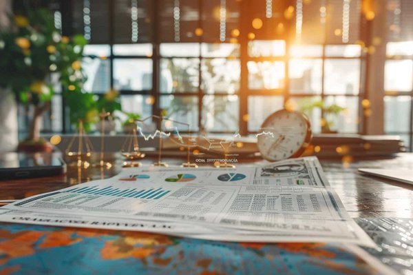 Quelles sont les réglementations sur les transferts de fonds internationaux?