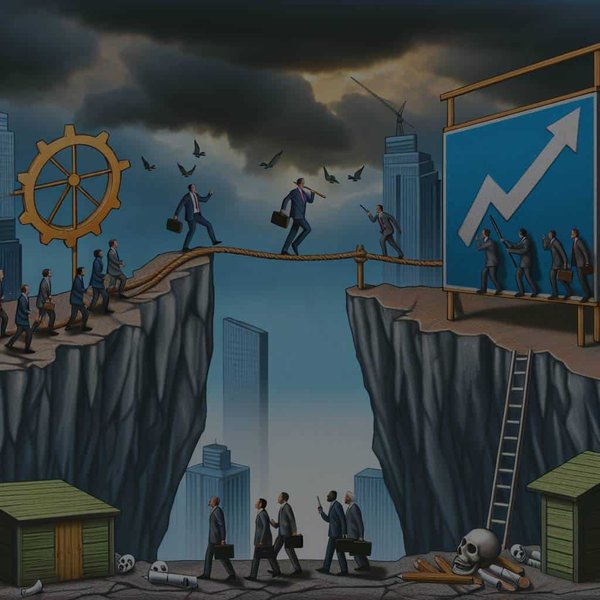 Quels sont les pièges du leadership à éviter ?