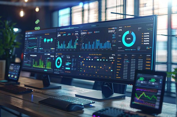 Quels outils pour le suivi des objectifs en temps réel ?