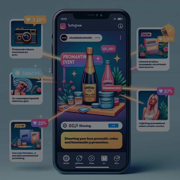 Comment les marques peuvent-elles utiliser les stories Instagram pour des promotions instantanées ?
