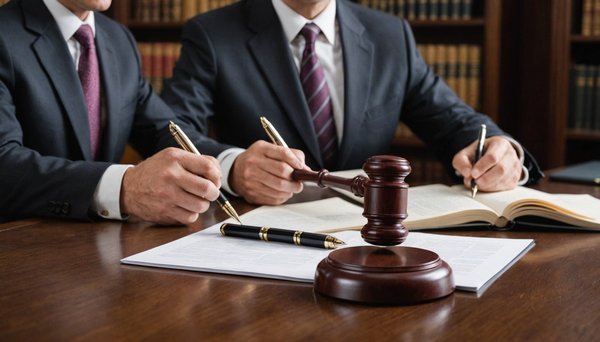 Cabinet d'avocat : des solutions juridiques adaptées à vous