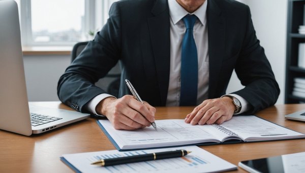 Simplifiez votre gestion financière avec un logiciel de comptabilité