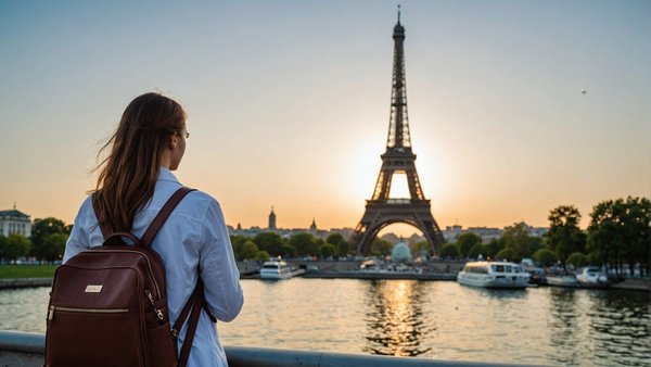 Optimiser vos déplacements professionnels avec les services d'un consultant