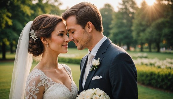 Reportage photo mariage : immortalisez votre amour en images !