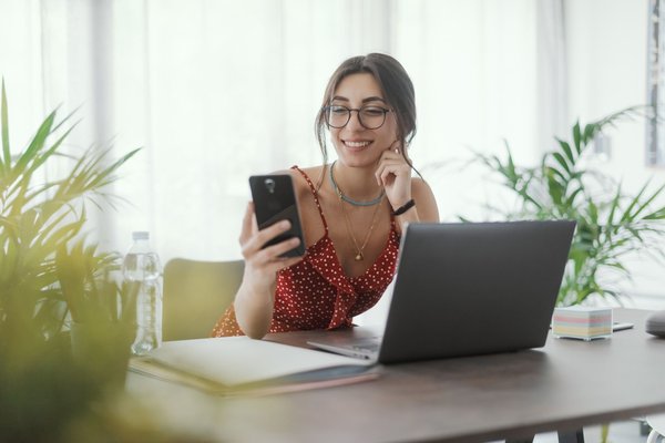 Les bénéfices de la location de bureaux en France