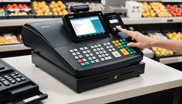 Top caisses enregistreuses nf525 à prix réduit pour économiser