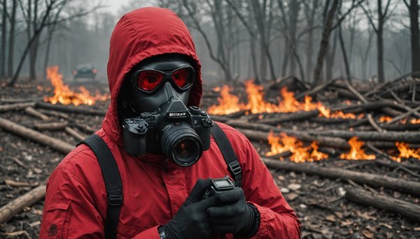 Rubalise rouge : 5 astuces pour signaler les dangers efficacement