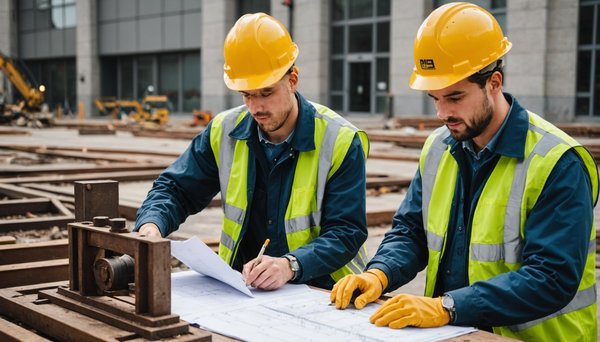 Pourquoi se former aux métiers du génie urbain ?