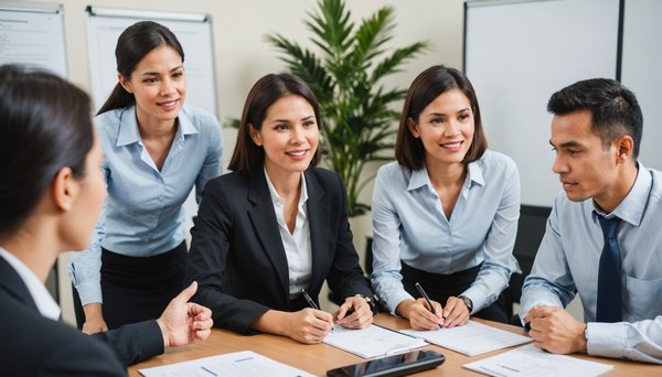 Formation process com : maîtrisez la communication efficace et la gestion du stress