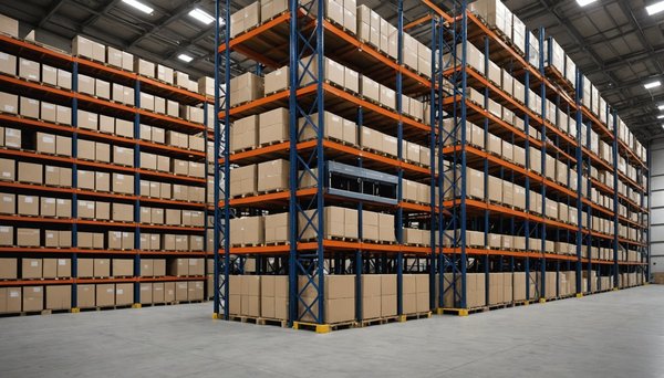 Cantilever occasion : stockez malin et économique